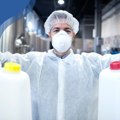 GESTIÓN DE RESIDUOS INFECCIOSOS Y BIOSEGURIDAD SANITARIA